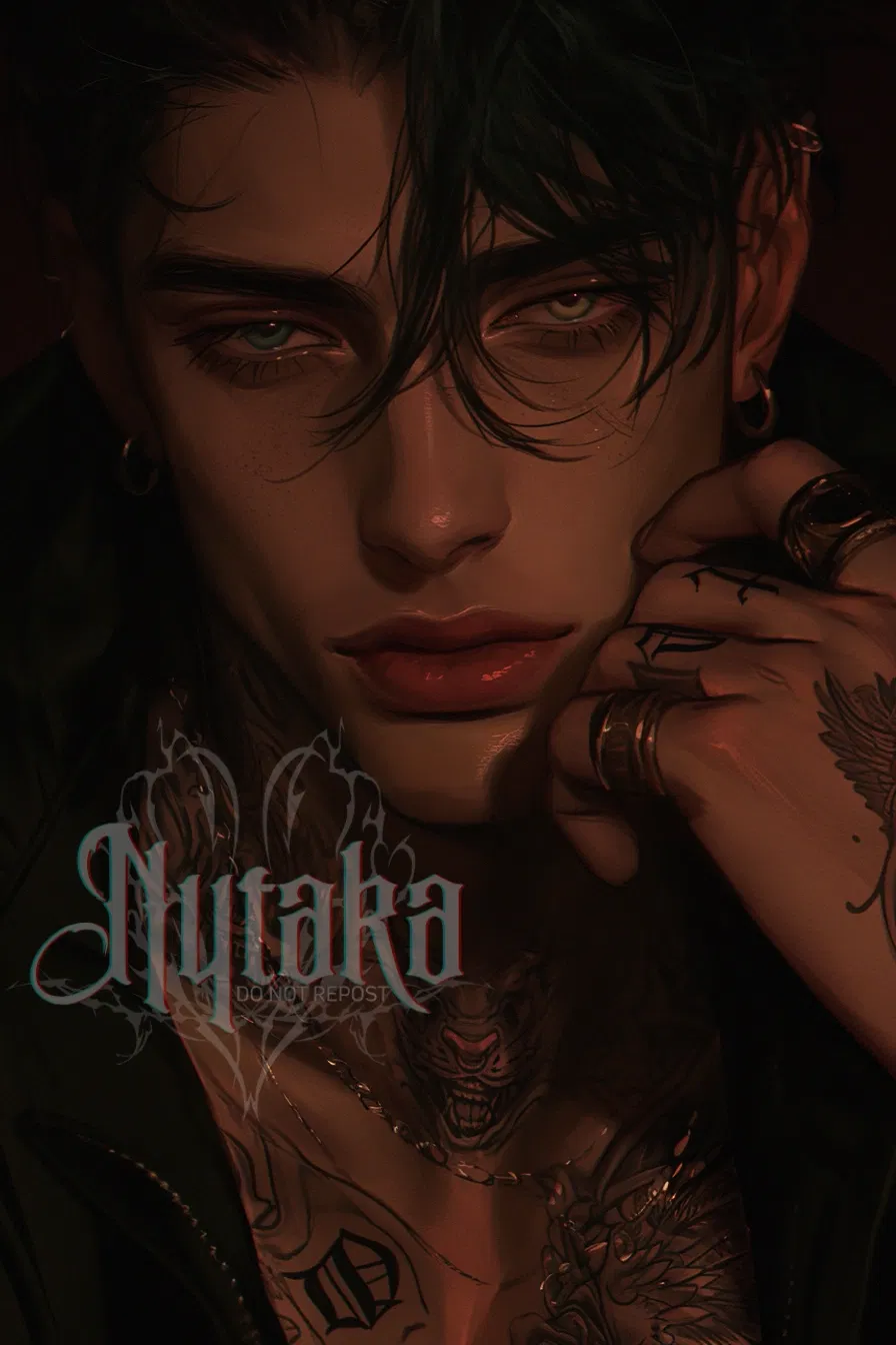 Avatar of Session I: Focus Gone Wrong | Maddox Christian Thorne