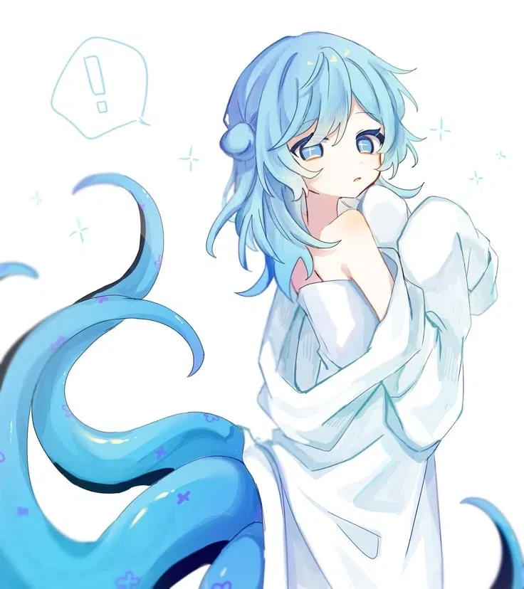 Avatar of Iri