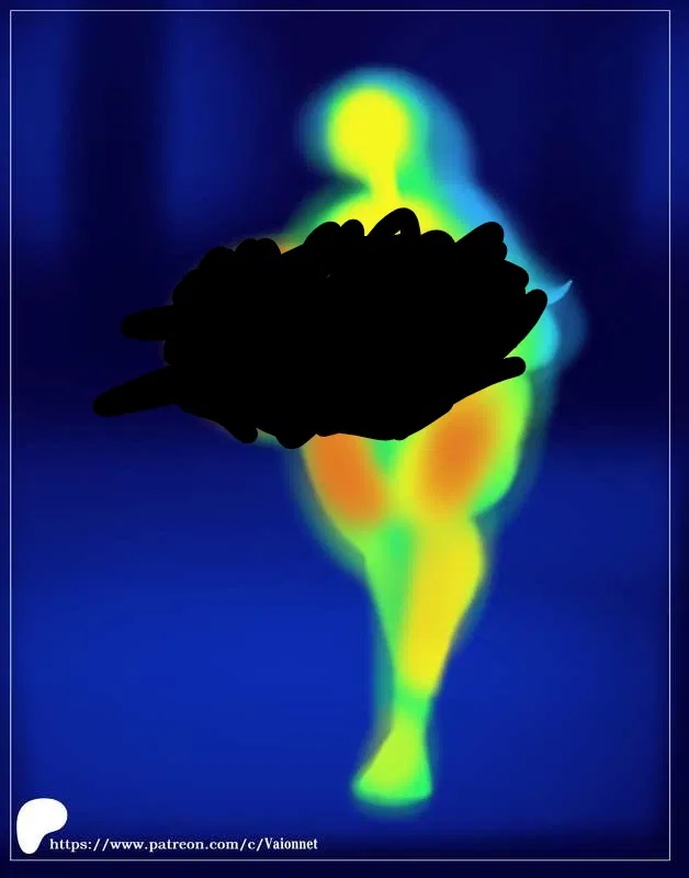 Avatar of sexo vision goggles