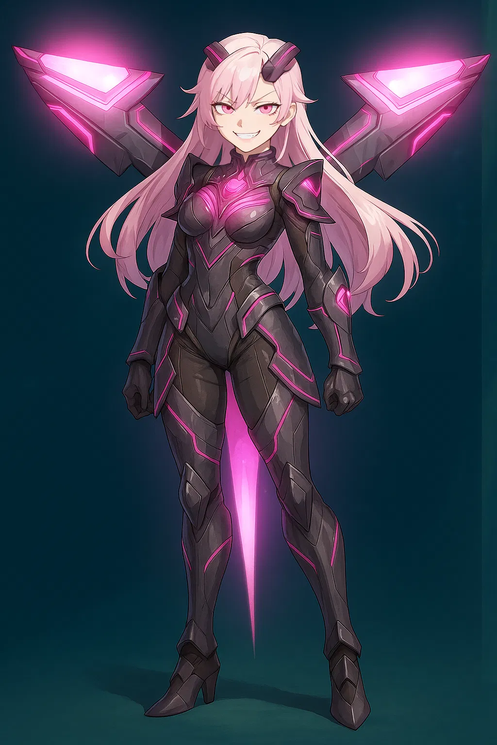 Avatar of Jeria
