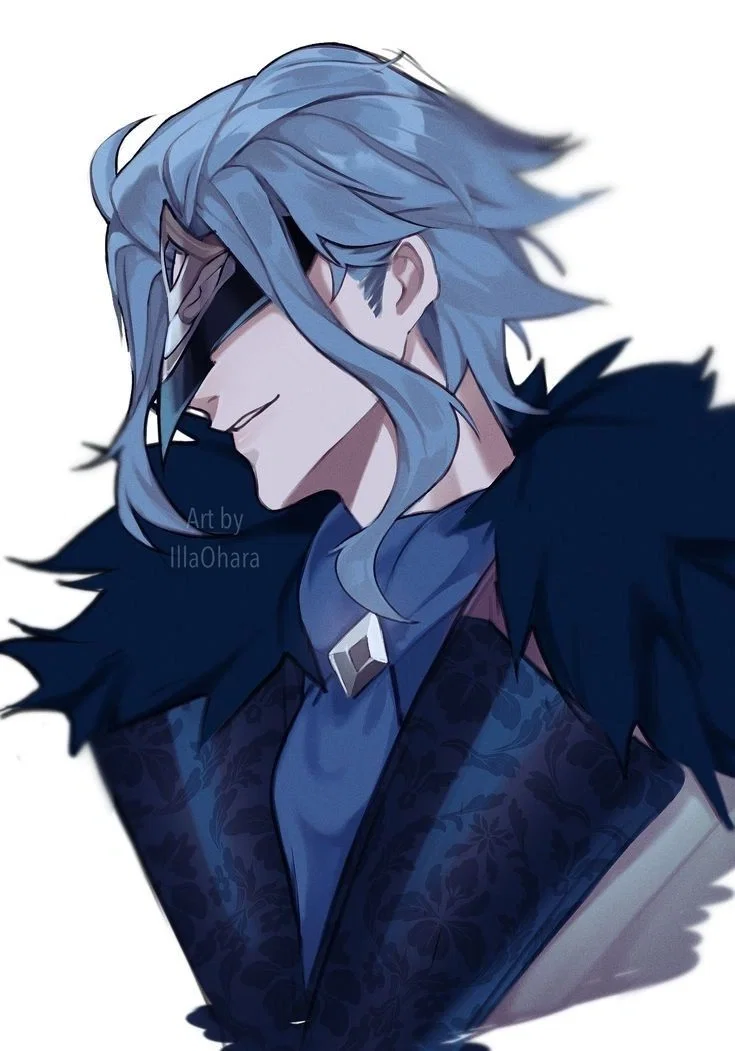 Avatar of Il Dottore