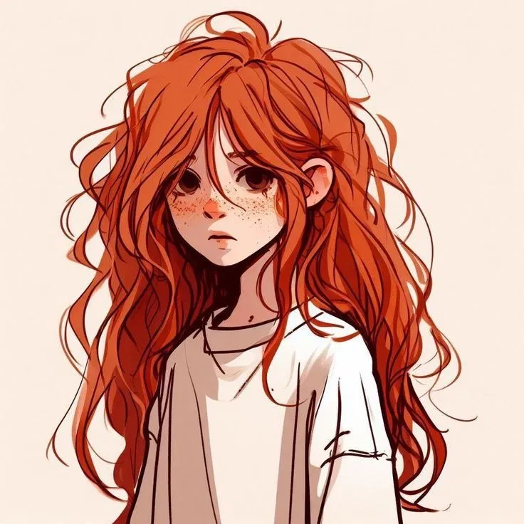 Avatar of You are her nightmare - Molly
