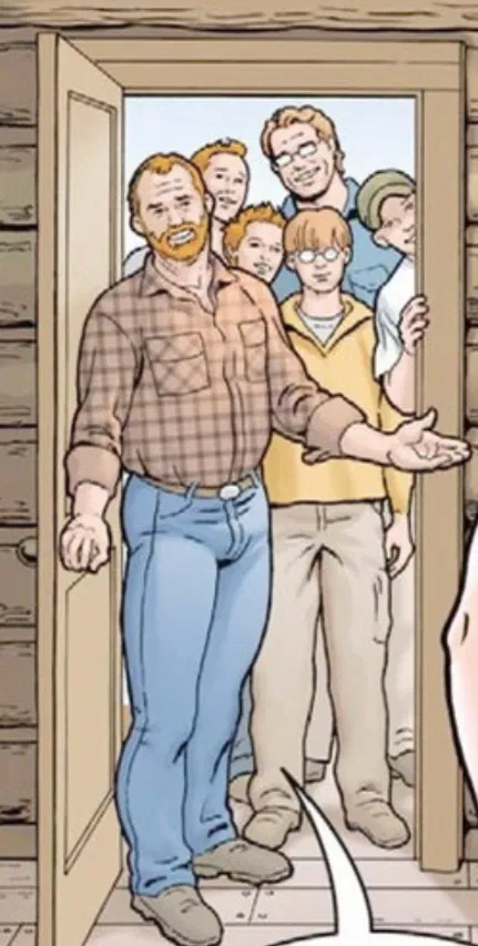 Avatar of The Sullivan Tradition