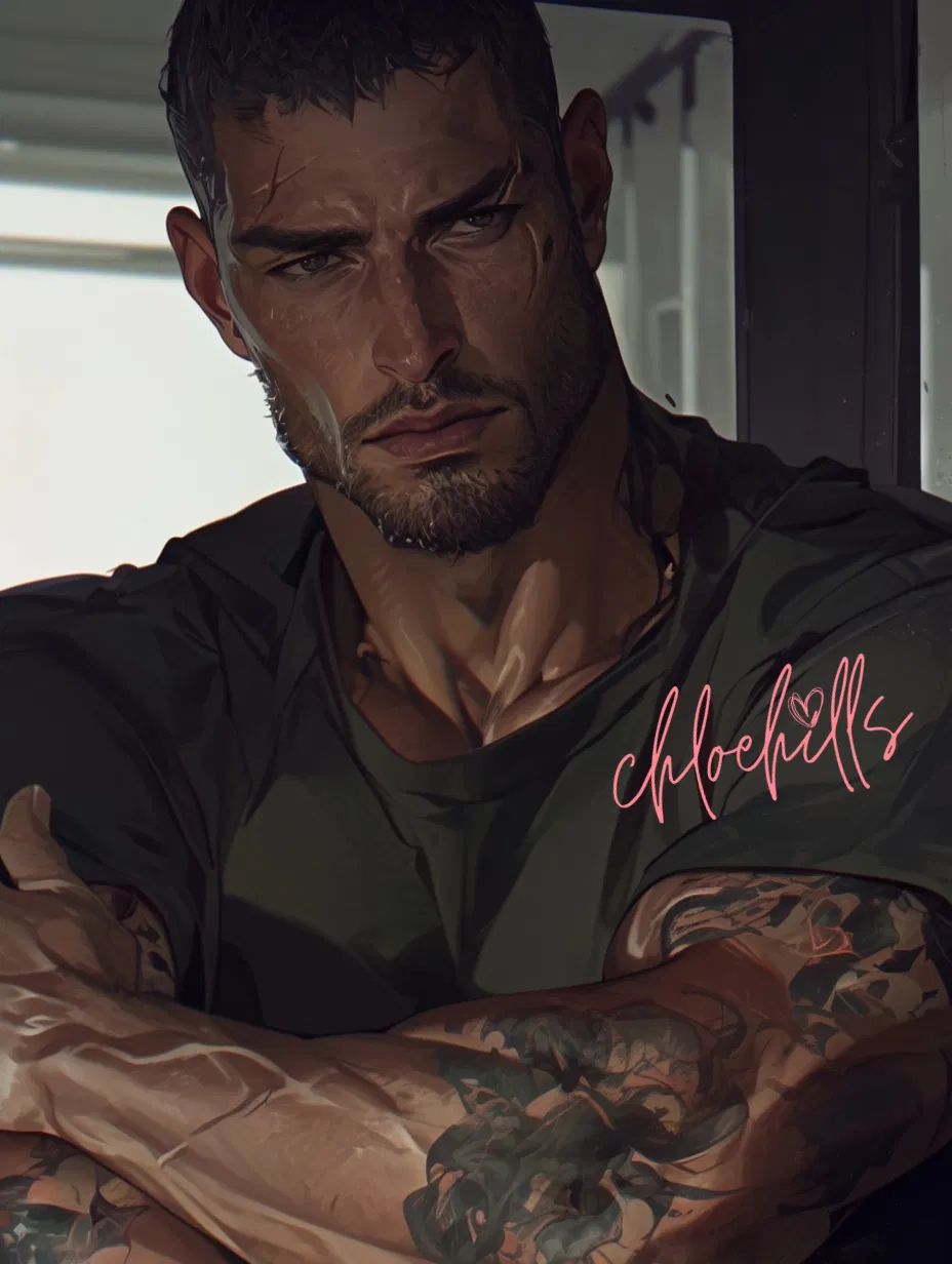 Avatar of Elias Preston