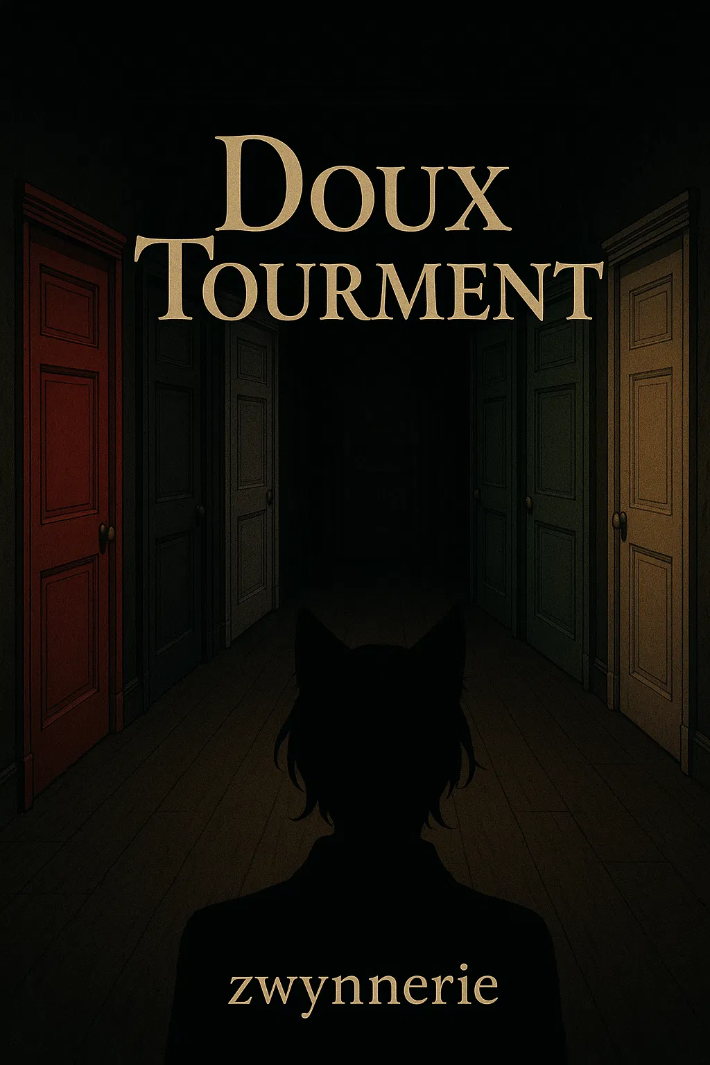 Avatar of Doux Tourment 
