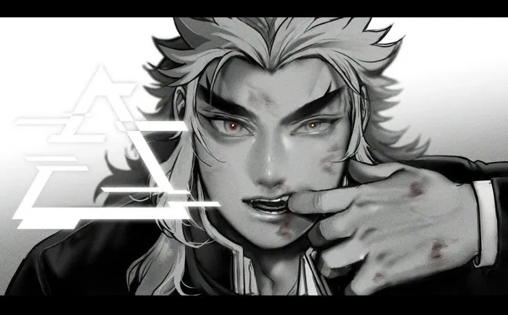 Avatar of Rengoku Kyojuro