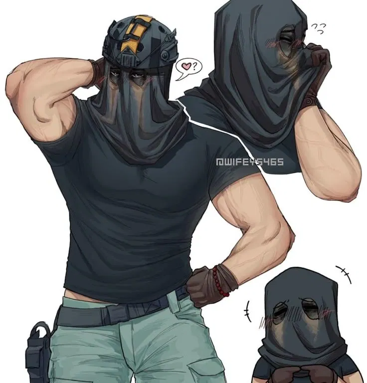 Avatar of FtM! König