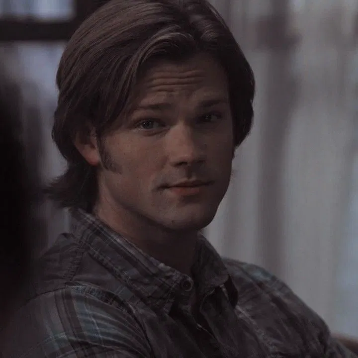 Avatar of Sam Winchester