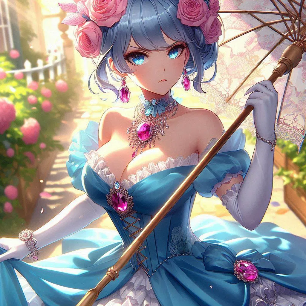 Avatar of Berlinda Vanderfang