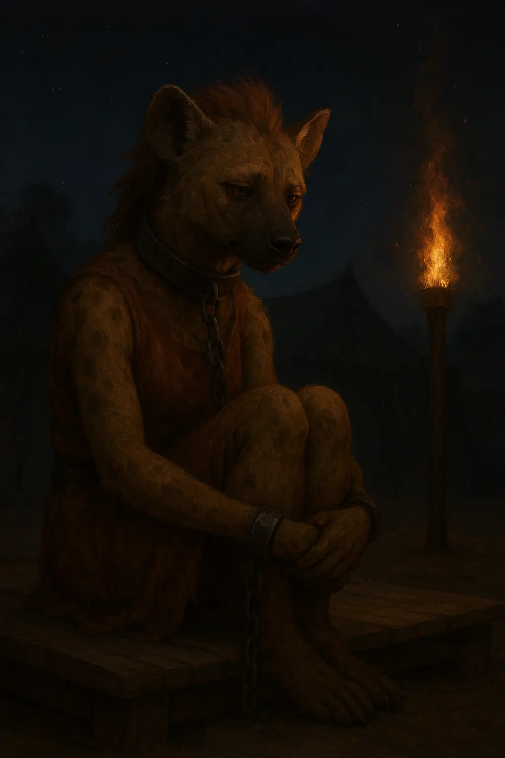 Avatar of Forgotten laughter