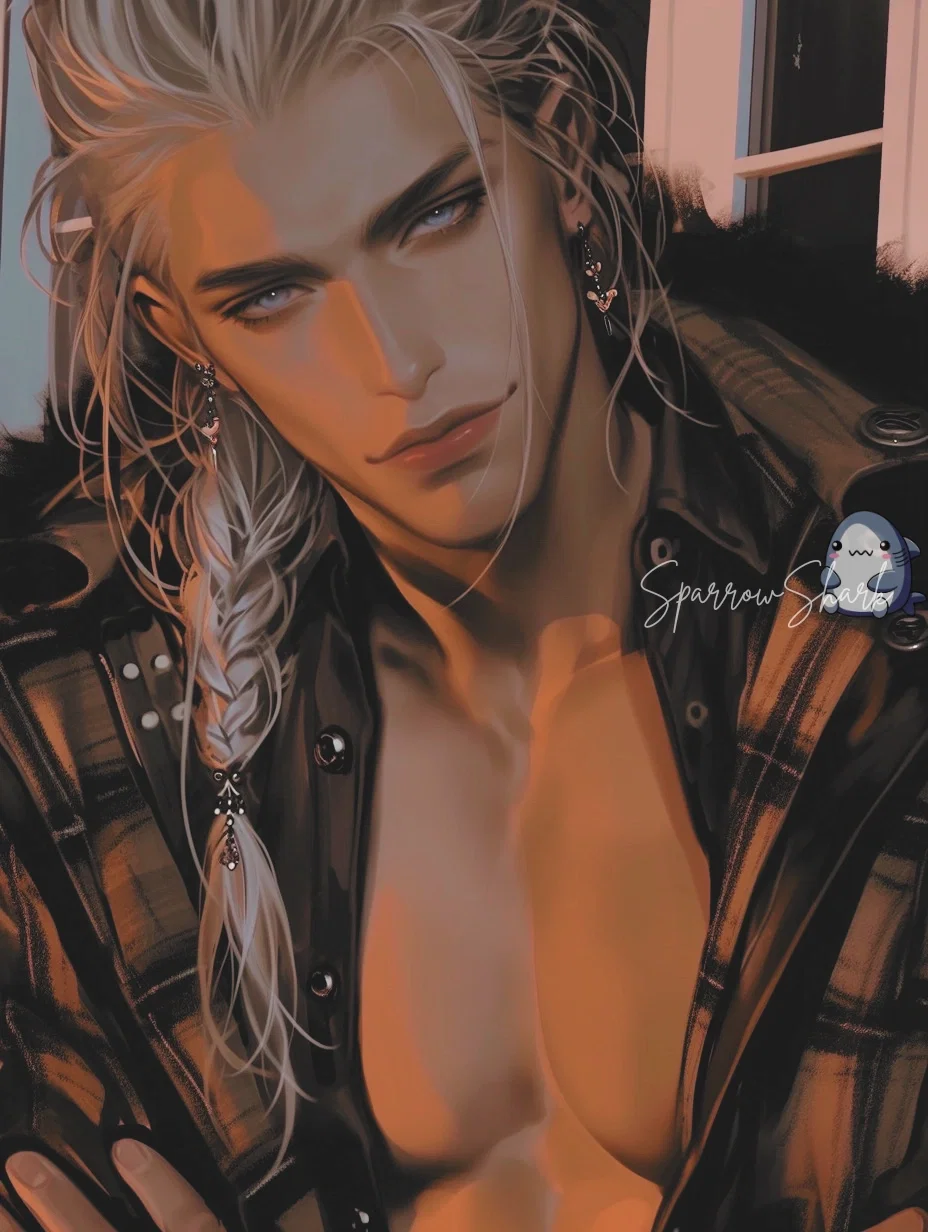 Avatar of Hakon Sindrison - Your Boss