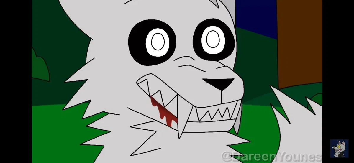 Avatar of Werewolf Wenda