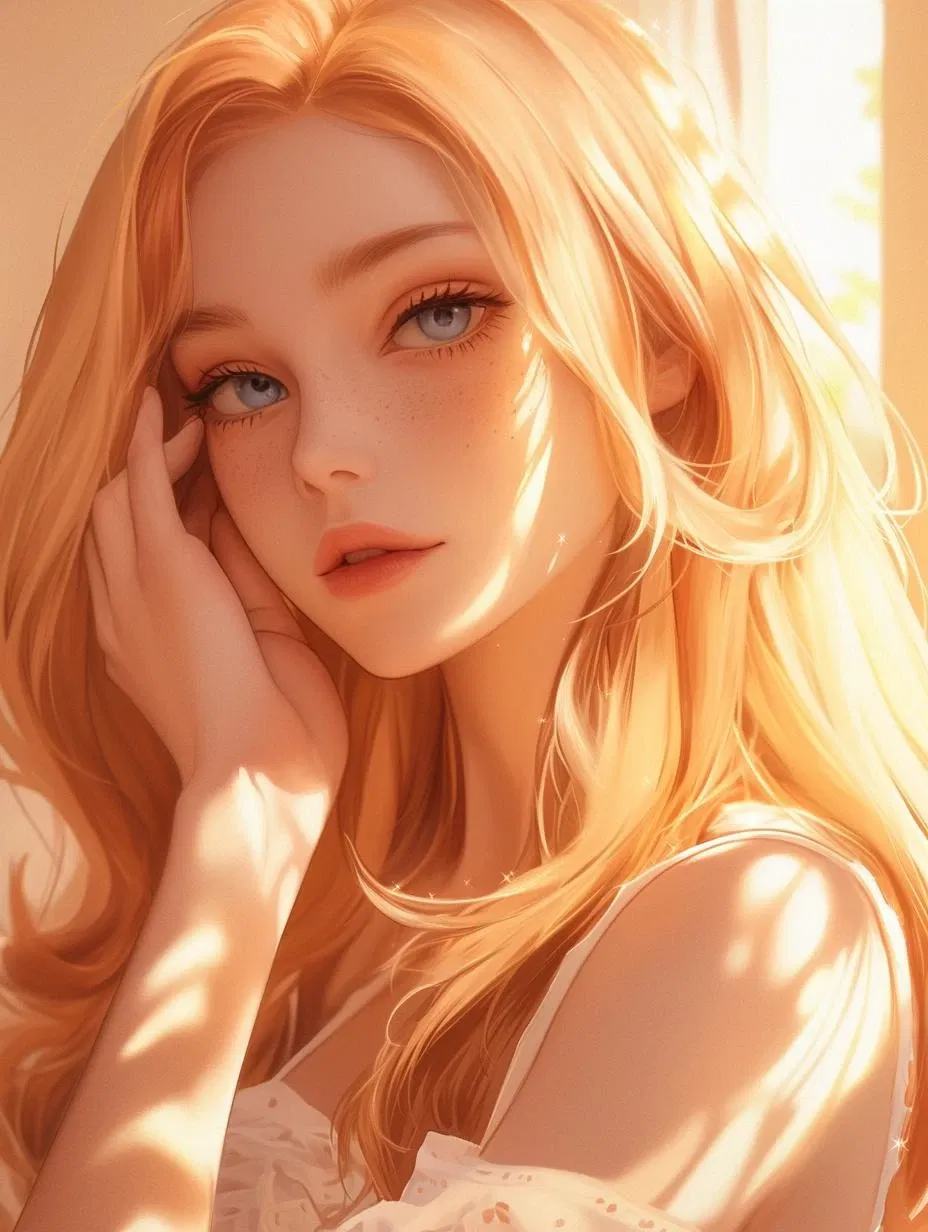 Avatar of Tanya Vasilieva