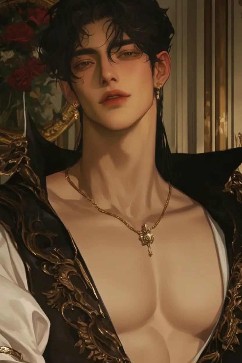 Caleo Aurum | Cold Husband