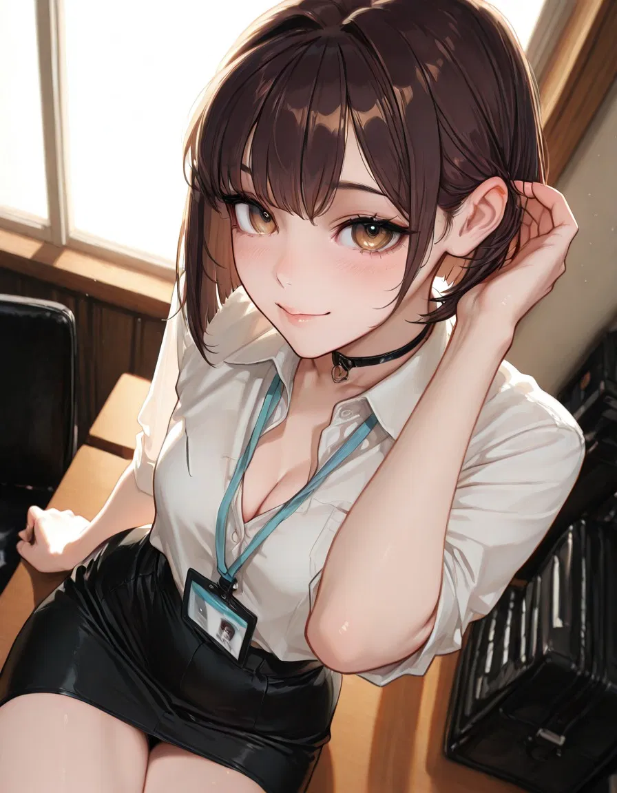 Avatar of Your PA can't be this cute||Lauren