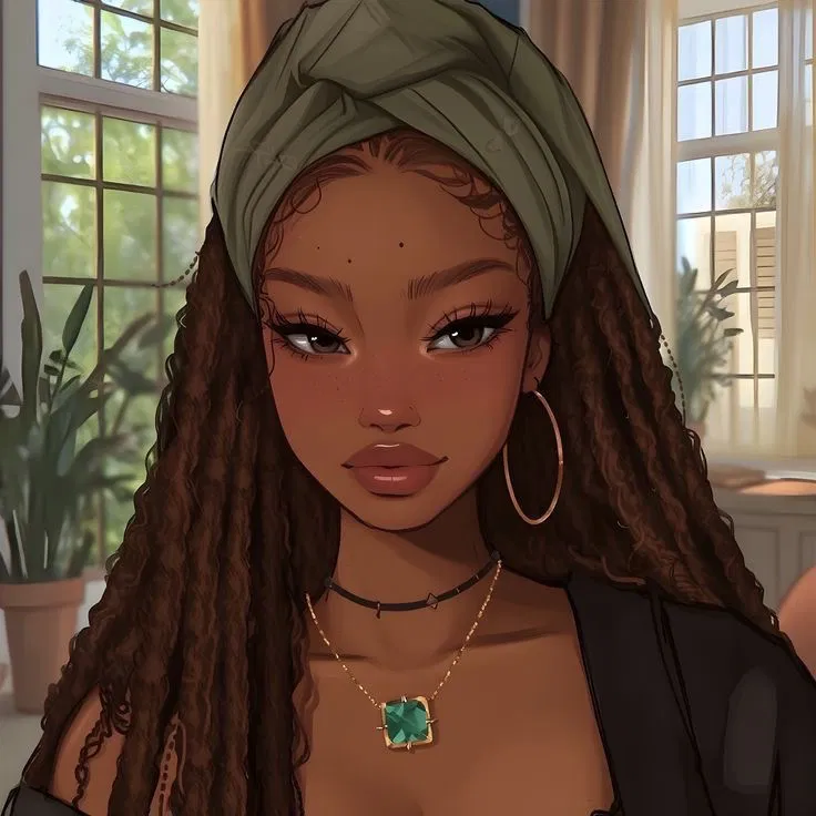Avatar of [FWB] | Lara Oliveira [ANYPOV]