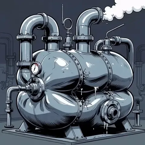 Avatar of The Boiler💦