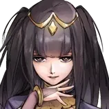 Avatar of Tharja