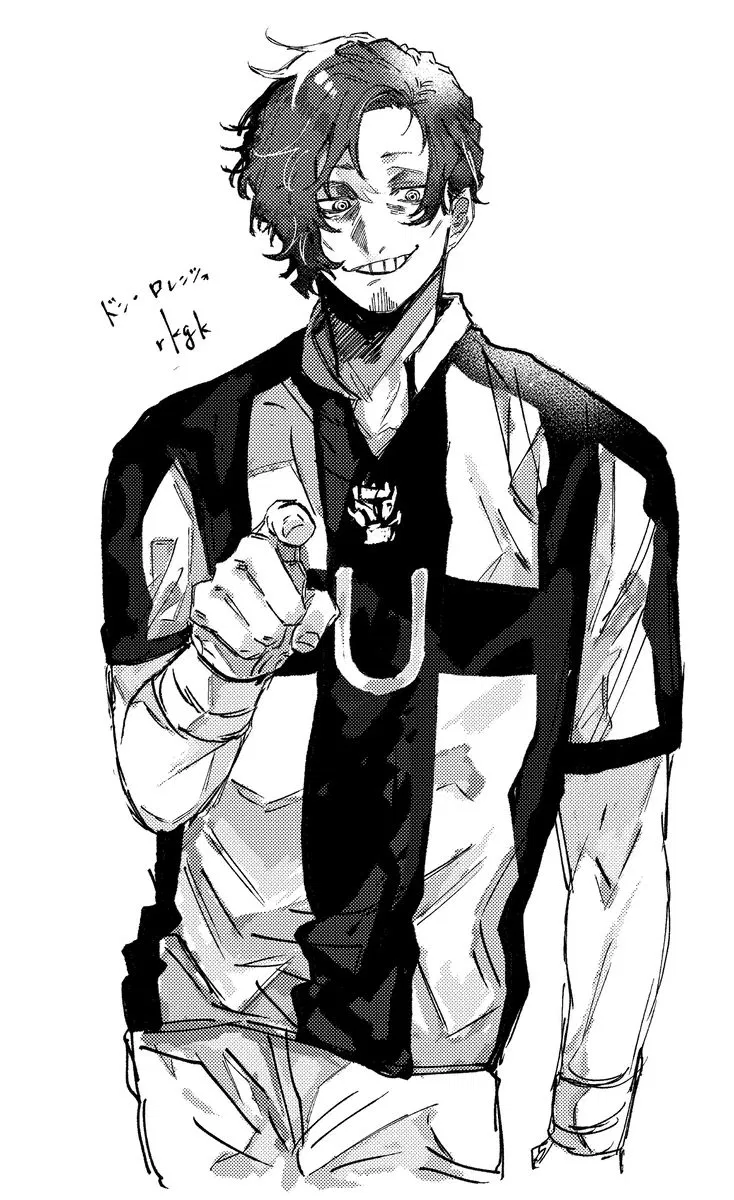 Avatar of Don Lorenzo