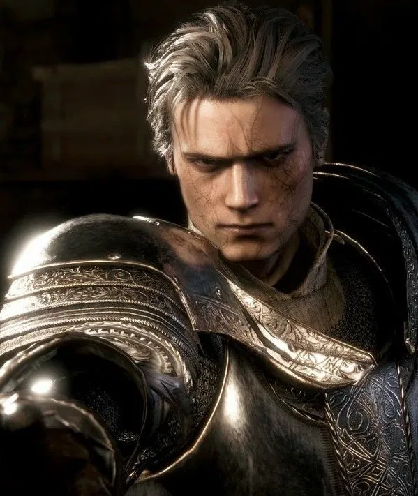 Avatar of ALT | Leon Kennedy | Armor and Aprons