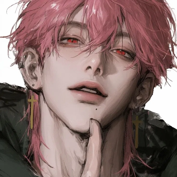 Avatar of Roan