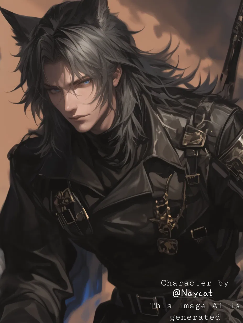 Avatar of Darius | Bukers 
