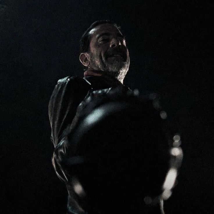 Avatar of Negan Smith