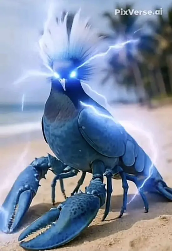 Avatar of This guy is pretty cool