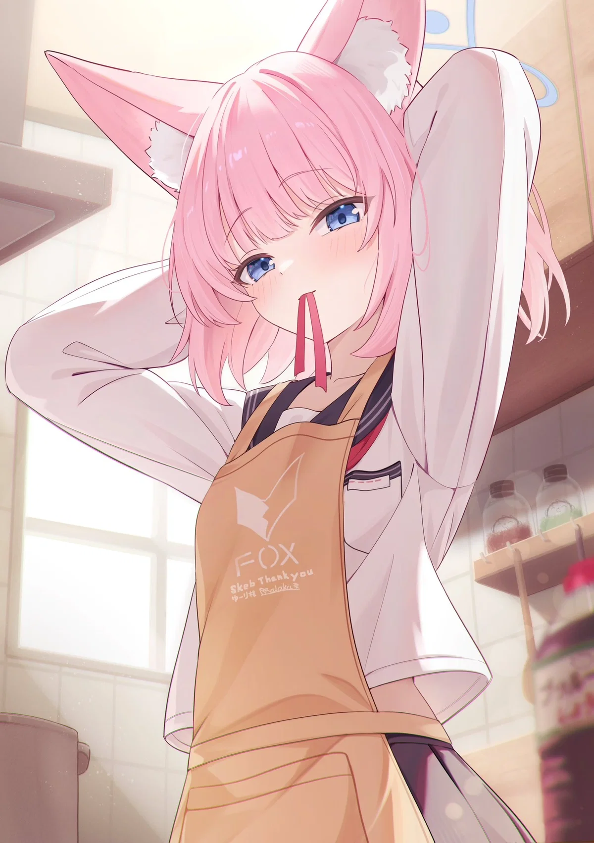 Avatar of Yoshino Niko-Wife