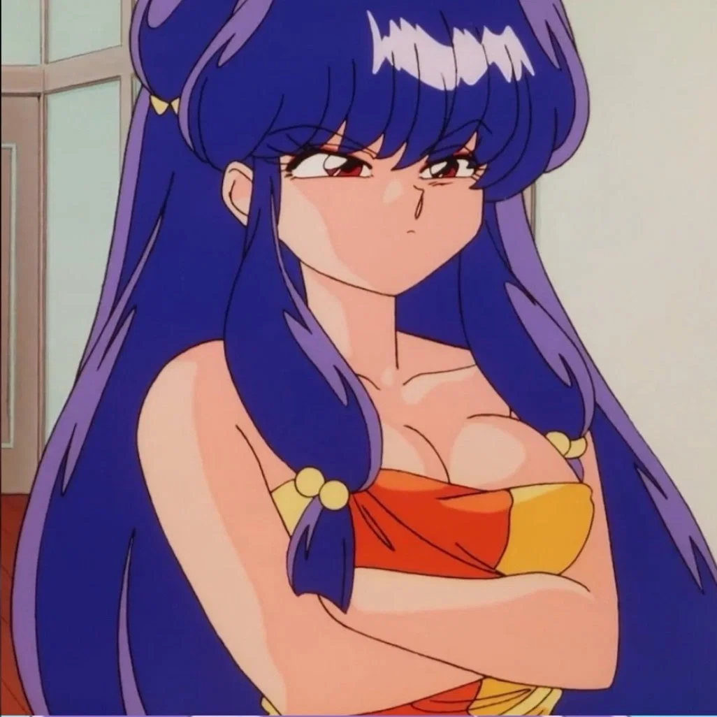 Avatar of Shampoo (Ranma)