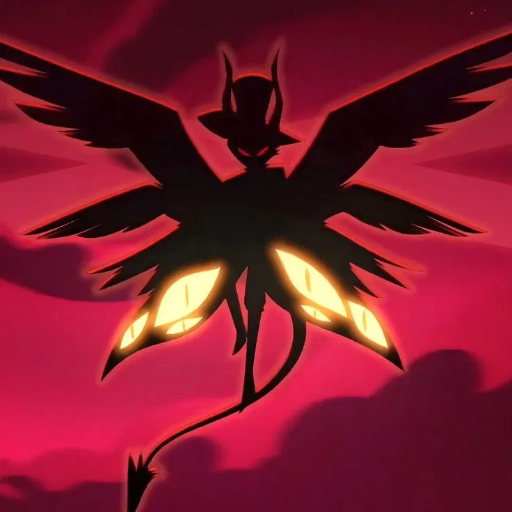Avatar of Lucifer Morningstar | Vox Populi 