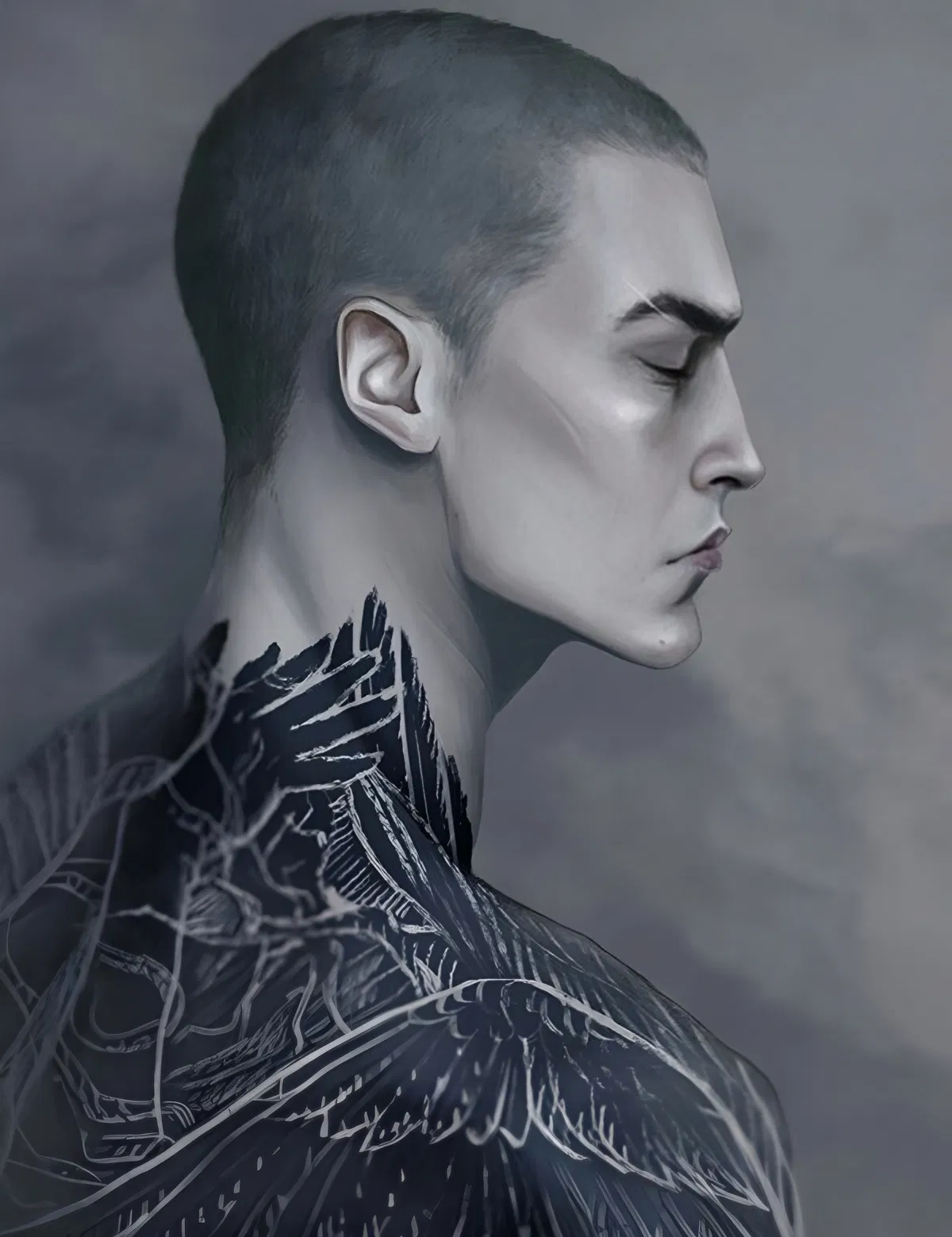 Avatar of Ronan Lynch | Dream Thief