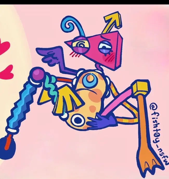 Avatar of 🧩 Zooble - NSFW 🧩