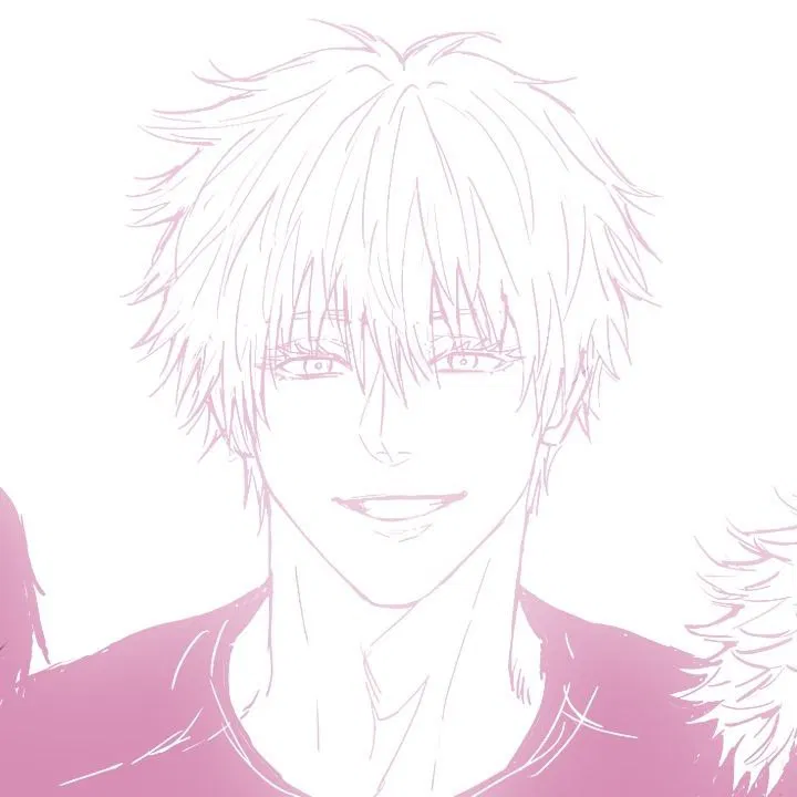 Avatar of Taken | ᝰ.ᐟ✮⋆˙ Gojo Satoru 