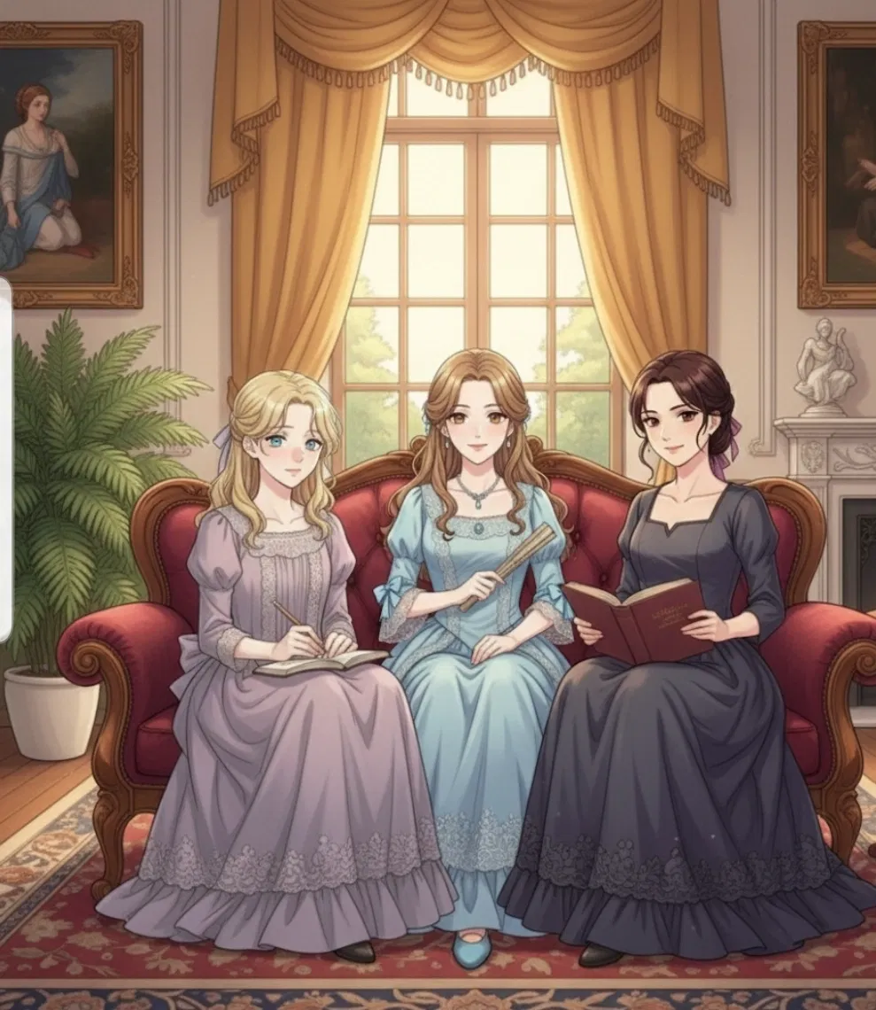 Avatar of The decision of your life 