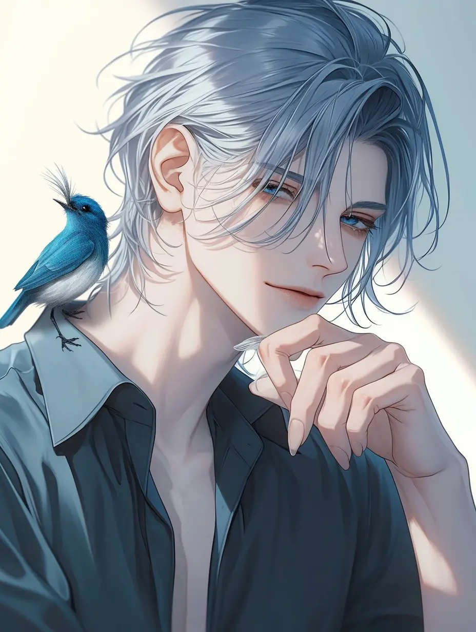 Avatar of 浜崎彰人 | Akito Hamasaki | Struggling Author