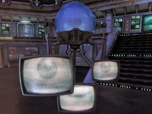 Avatar of the Think Tank
