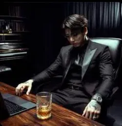 Avatar of Mr. Jeon
