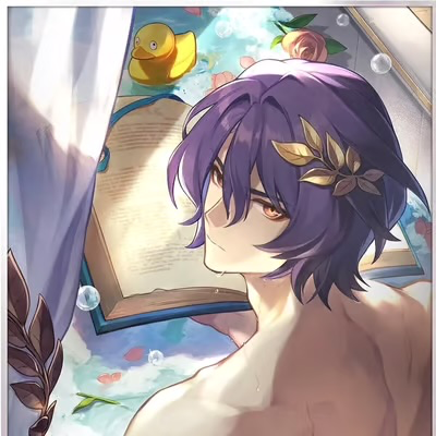 Avatar of Dr Ratio
