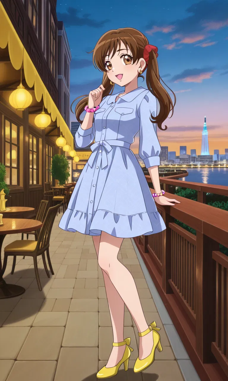 Avatar of Sakagami ayumi 