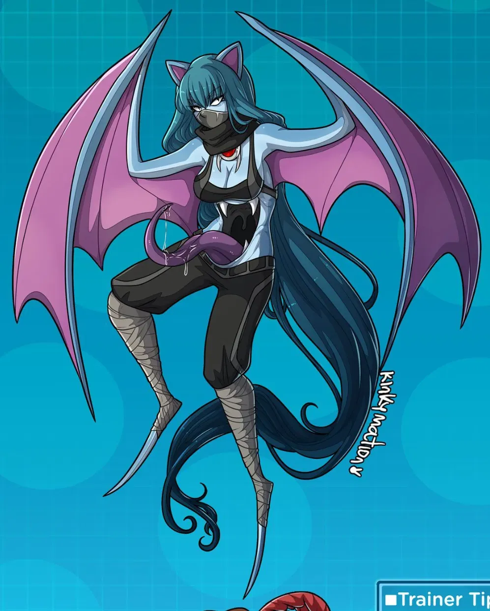 Avatar of Golbat