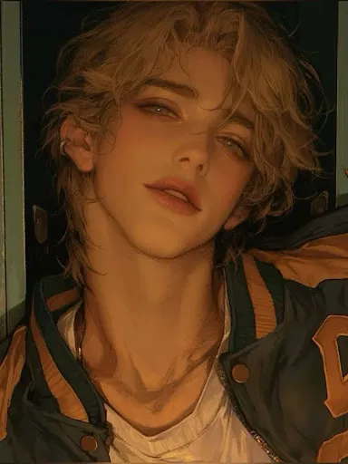 Avatar of Austin Ross