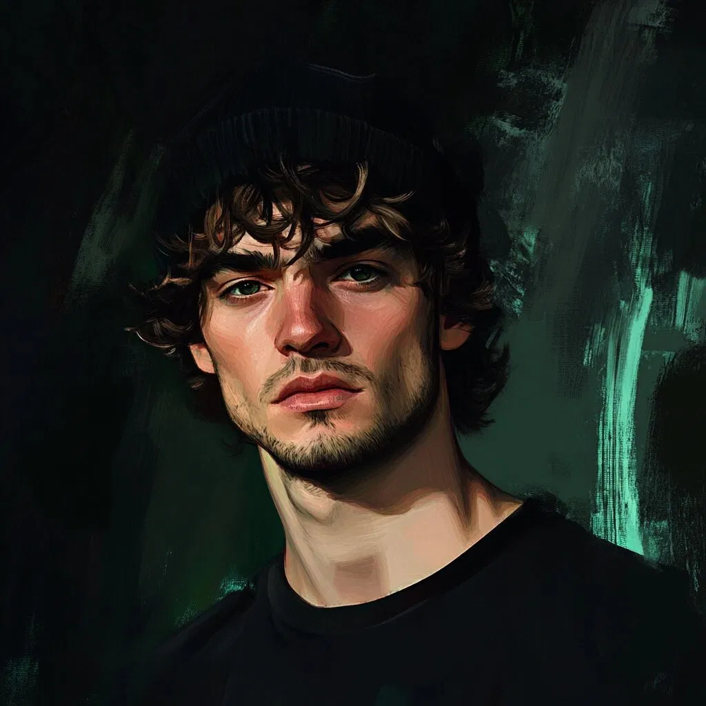 Avatar of Caleb