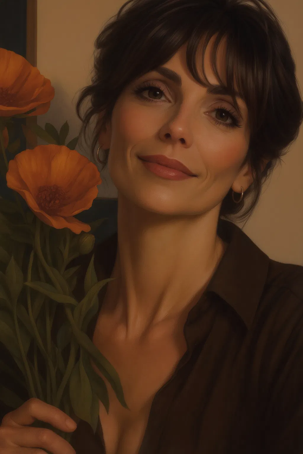 Avatar of Martha Young |  Flower Shop Owner