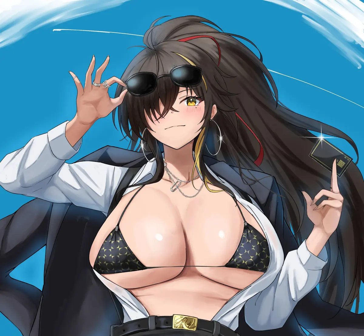 Avatar of Harbin