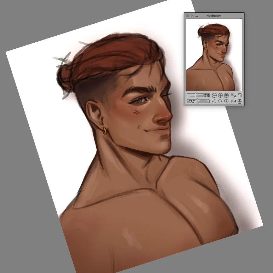 Avatar of ★` Rex splode