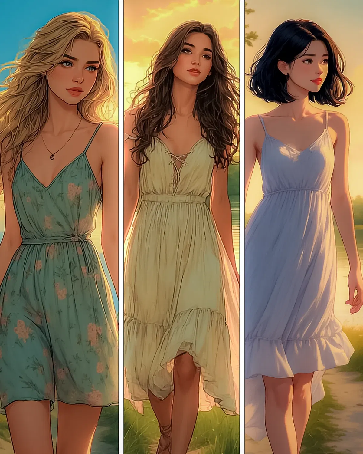 Avatar of A Midsummer's Eve Dream