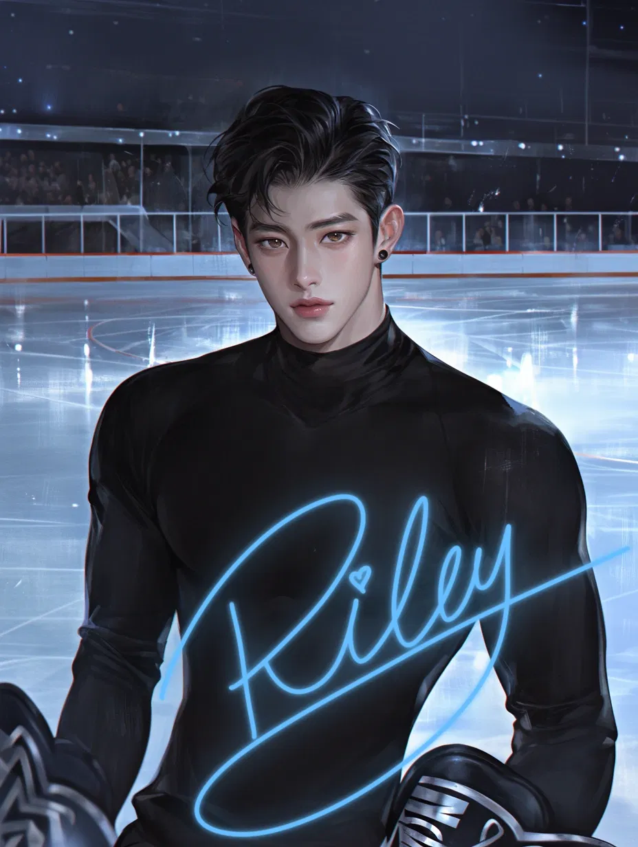 Avatar of Ahn Chul | Chicago Minotaurs ALT