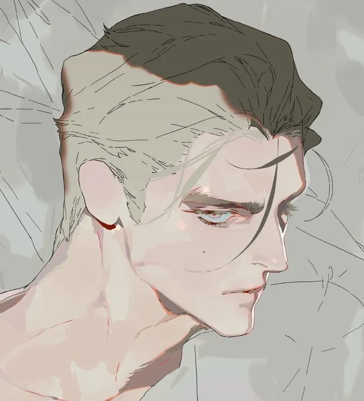 Avatar of The Villain: Vael Eclipsar