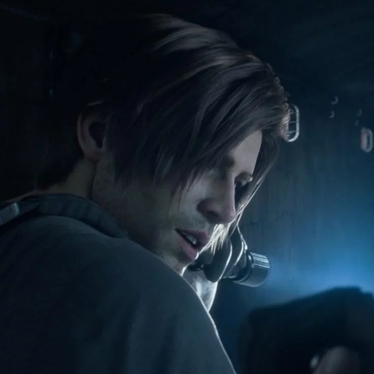 Avatar of Leon Kennedy || Resident Evil || AU